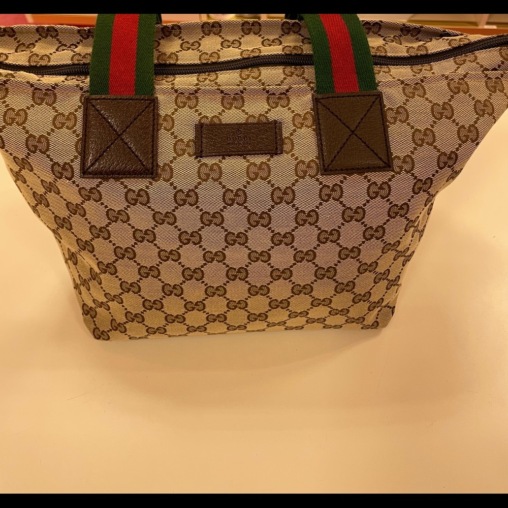 Gucci handbag
